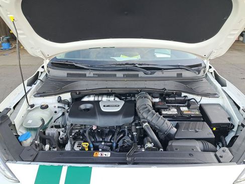 Used 2020 Hyundai Kona Ultimate image 27