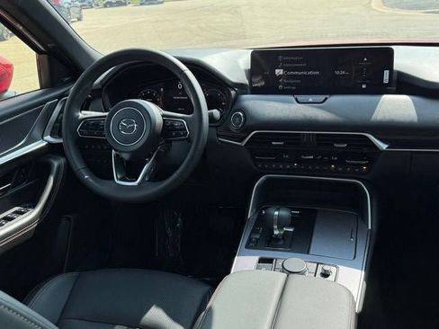 New 2026 MAZDA CX-90 3.3 Turbo w/ Premium Plus Pkg AWD/4WD image 76