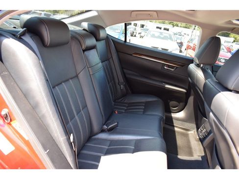 Used 2018 Lexus ES 350 image 26