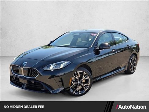 Certified 2026 BMW 228i FWD image 1