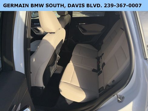 Certified 2023 BMW X1 xDrive28i w/ Convenience Package image 33