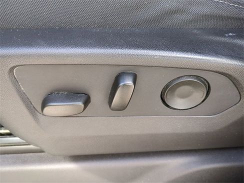 Certified 2024 Chevrolet Silverado 1500 LT Trail Boss w/ Protection Package image 22