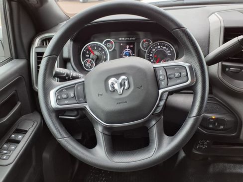 Used 2025 RAM 2500 Tradesman image 20