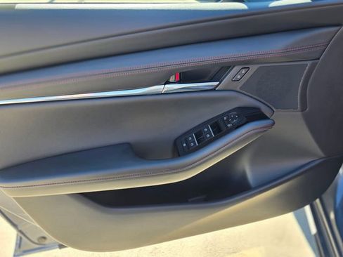 New 2026 MAZDA MAZDA3 Carbon image 16