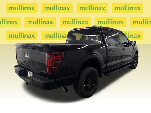 New 2026 Ford F150 Lariat RWD image 3