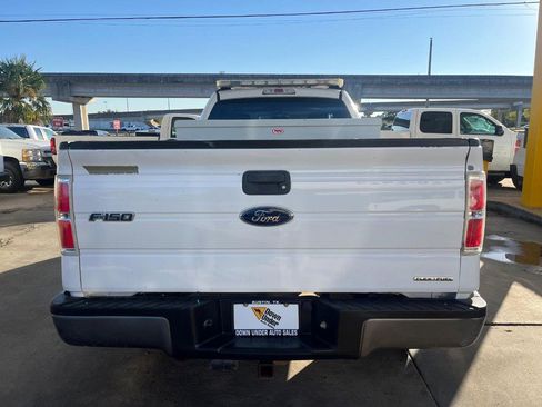 Used 2014 Ford F150 XL w/ Trailer Tow Package image 6