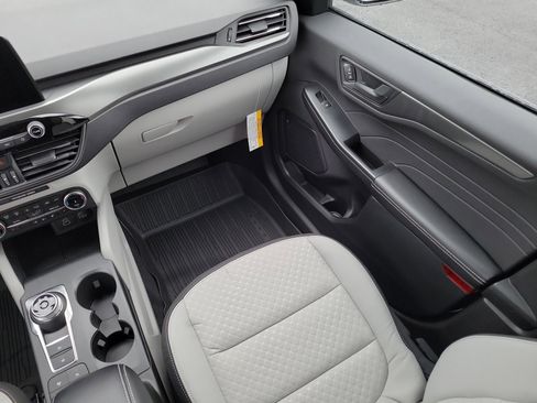 New 2026 Ford Escape Active w/ Cold Weather Package image 14