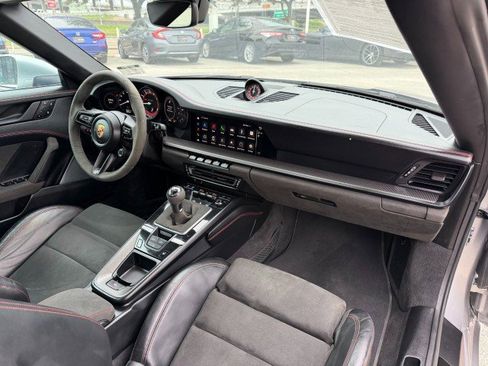 Used 2022 Porsche 911 Carrera GTS image 49