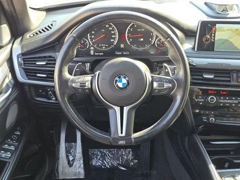Used 2016 BMW X5 M AWD/4WD image 23