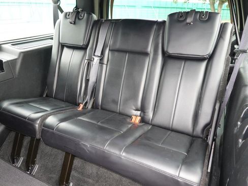 Used 2017 Ford Expedition EL Platinum RWD image 21