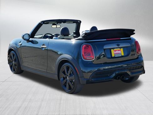 Used 2023 MINI Cooper S w/ MINI Resolute Edition FWD image 5