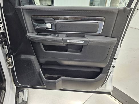 Used 2015 RAM 1500 Limited image 33