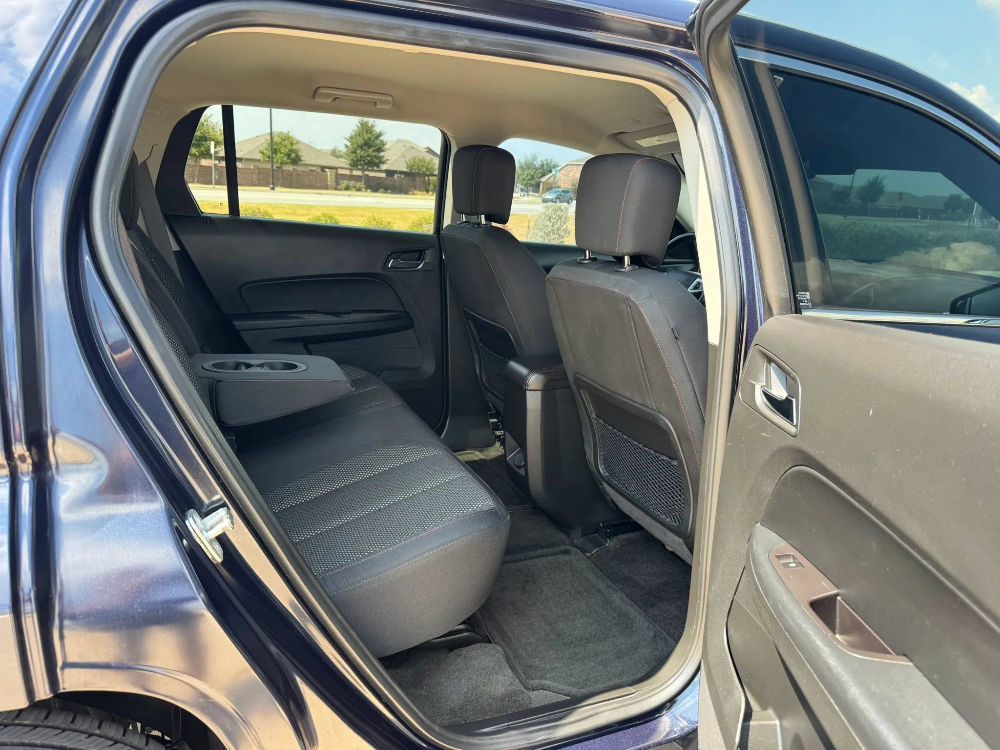 Used 2017 GMC Terrain SLE w/ Convenience Package FWD image 23