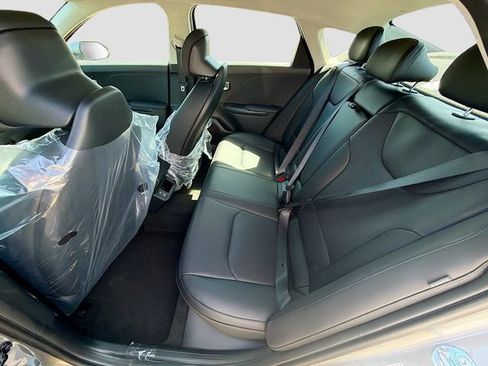 New 2026 Kia K4 GT-Line Turbo FWD image 22