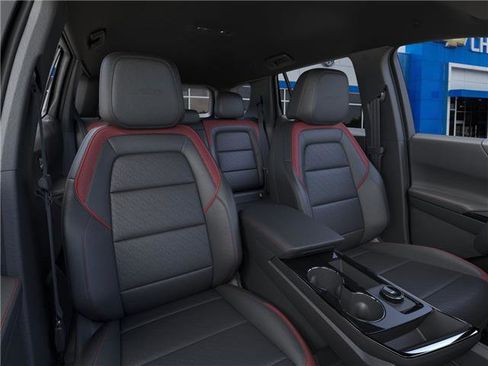 New 2026 Chevrolet Equinox RS image 16