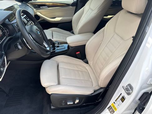 Used 2018 BMW X3 xDrive30i AWD/4WD image 9