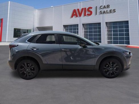 Used 2025 MAZDA CX-30 AWD 2.5 S w/ Preferred Package image 5