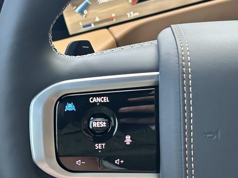 New 2026 Nissan Armada Platinum Reserve AWD/4WD image 32