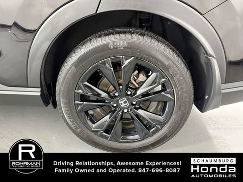 Used 2023 Honda CR-V Sport Touring image 6