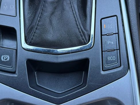 Used 2015 Cadillac SRX Luxury w/ Driver Awareness Package image 22