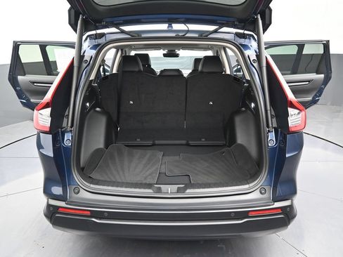 Used 2024 Honda CR-V EX-L image 11