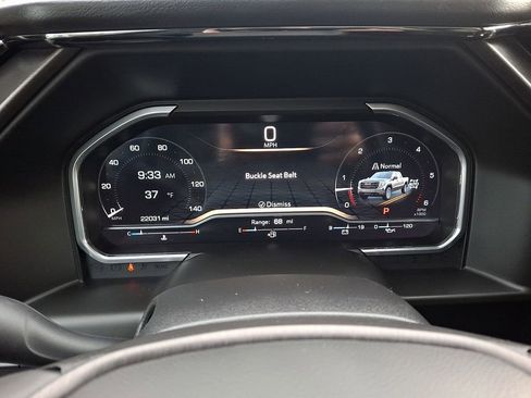 Used 2023 GMC Sierra 1500 AT4 w/ AT4 Premium Package image 21