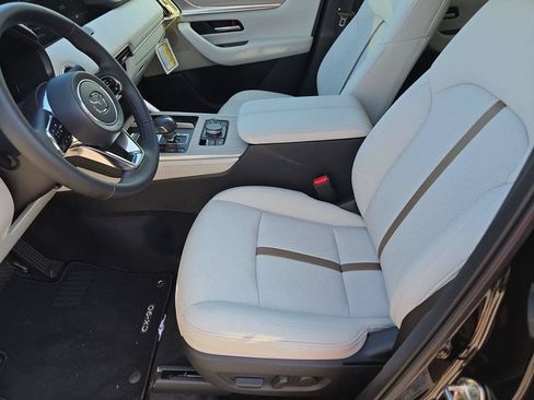 New 2026 MAZDA CX-90 3.3 Turbo w/ Premium Plus Pkg AWD/4WD image 21