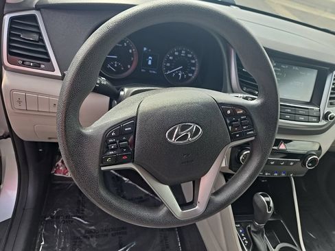 Used 2018 Hyundai Tucson SEL AWD/4WD image 13