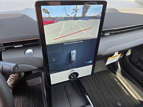New 2026 Ford Mustang Mach-E Select w/ Comfort Package Lite RWD image 10