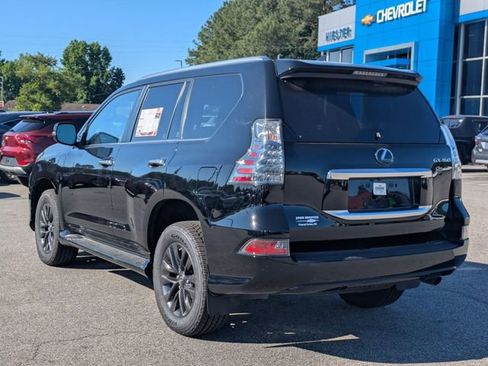 Used 2023 Lexus GX 460 Premium AWD/4WD image 5