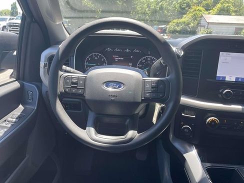 Used 2021 Ford F150 XLT AWD/4WD image 15