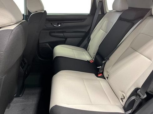 New 2026 Honda CR-V LX image 19