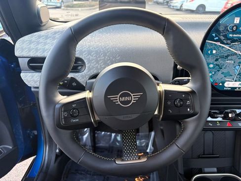 Used 2025 MINI Cooper S image 14