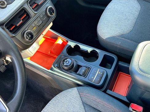 Certified 2024 Ford Maverick XLT w/ Equipment Group 300A Standard image 15