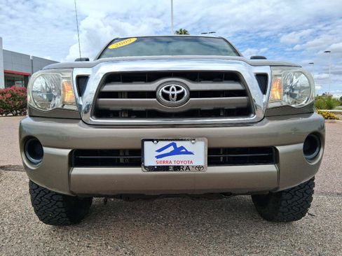Used 2009 Toyota Tacoma PreRunner RWD image 11