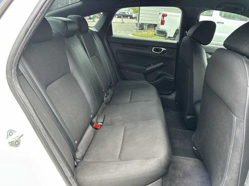 Used 2024 Honda Civic Sport image 18