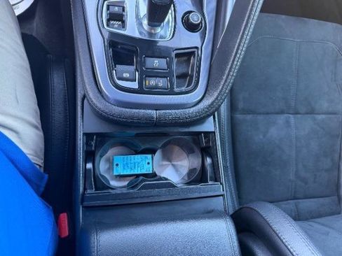 Used 2018 Jaguar F-TYPE Coupe image 32