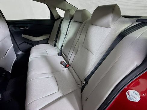 New 2026 Honda Accord SE image 22