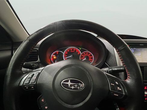 Used 2013 Subaru Impreza WRX Premium image 30