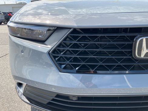 New 2026 Honda Accord Touring image 24