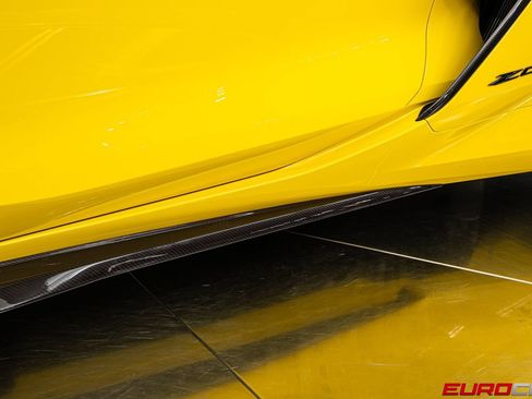Used 2026 Chevrolet Corvette Z06 RWD image 22