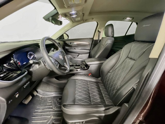 Used 2023 Buick Envision Avenir AWD/4WD image 9