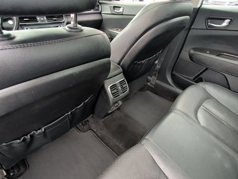Used 2018 Kia Optima EX w/ Technology Package FWD image 22