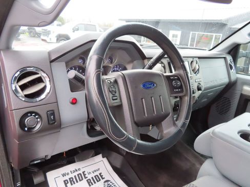 Used 2015 Ford F350 XLT w/ XLT Value Package image 32