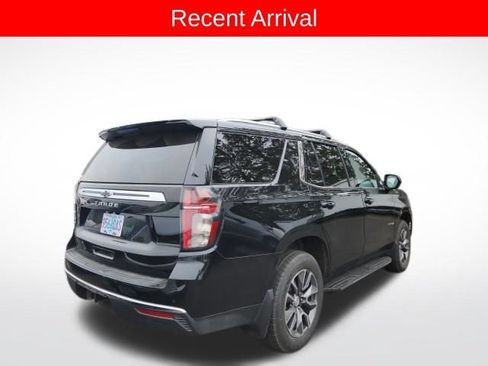 Used 2024 Chevrolet Tahoe LS w/ Driver Alert Package AWD/4WD image 2