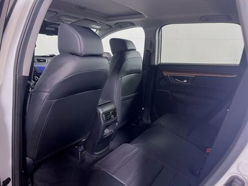 Certified 2022 Honda CR-V EX-L image 20