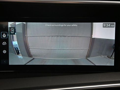 New 2026 Hyundai Palisade SEL AWD/4WD image 21