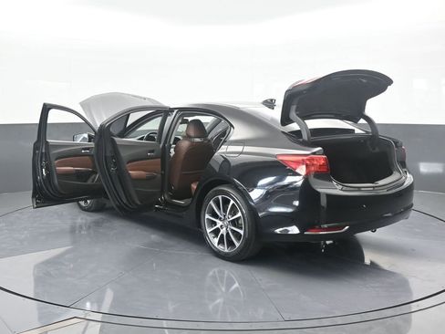 Used 2017 Acura TLX V6 image 78