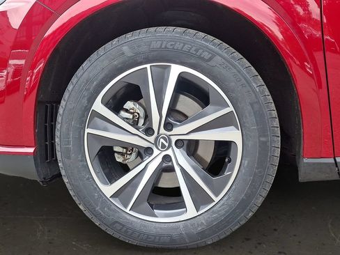 Used 2024 Lexus RX 350 Premium w/ Accessory Package (Z1) AWD/4WD image 9