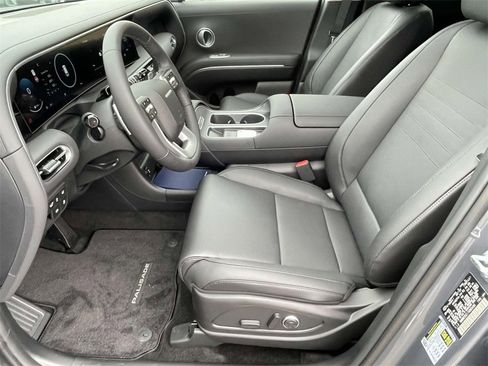 New 2026 Hyundai Palisade Limited image 13